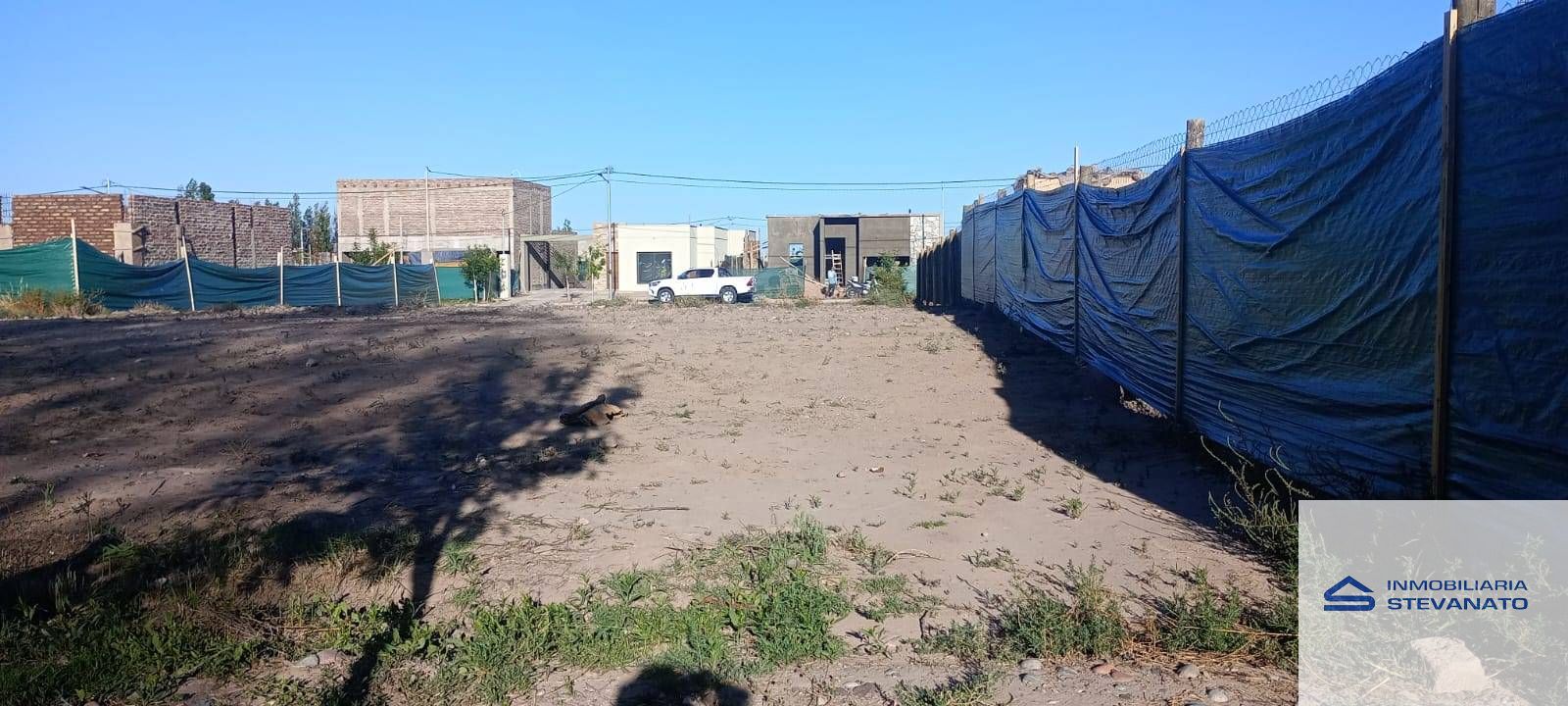 Terreno en Venta en Lujan de Cuyo, Mendoza