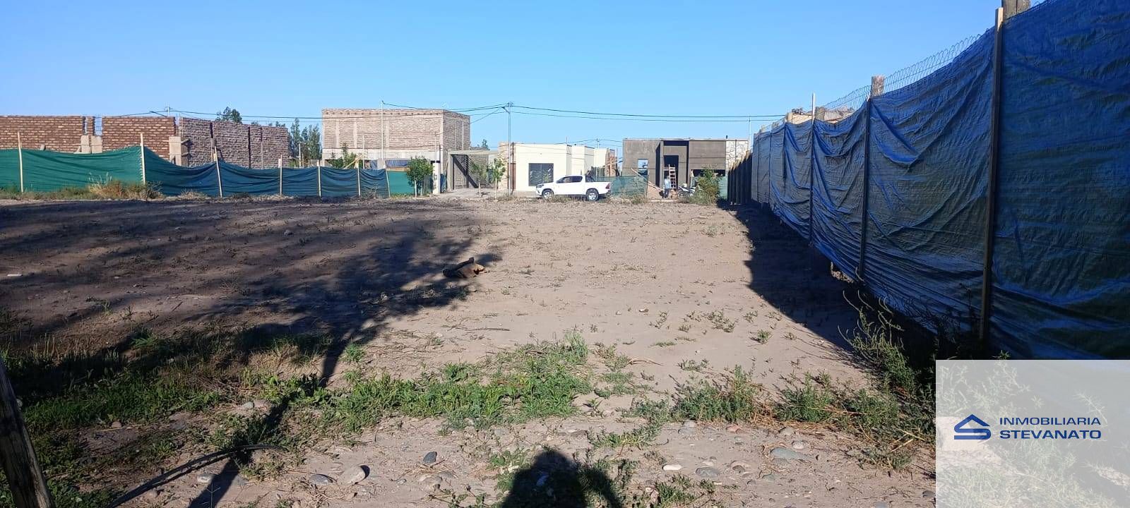 Terreno en Venta en Lujan de Cuyo, Mendoza