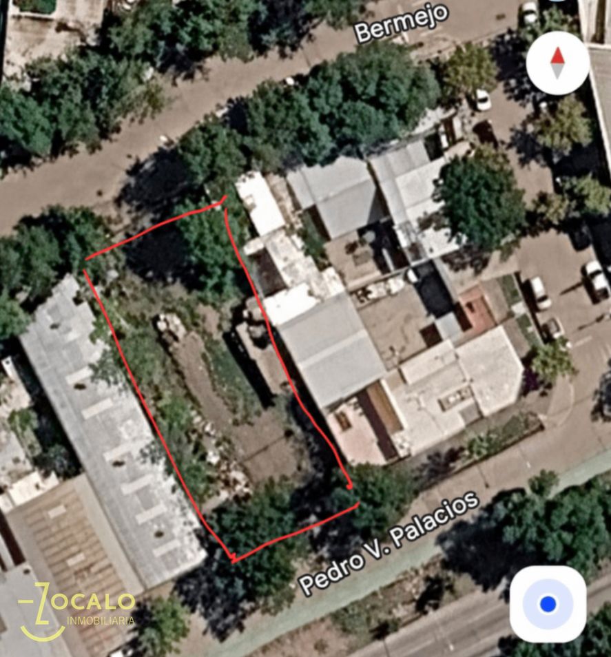 Terreno en Venta en Capital, Mendoza