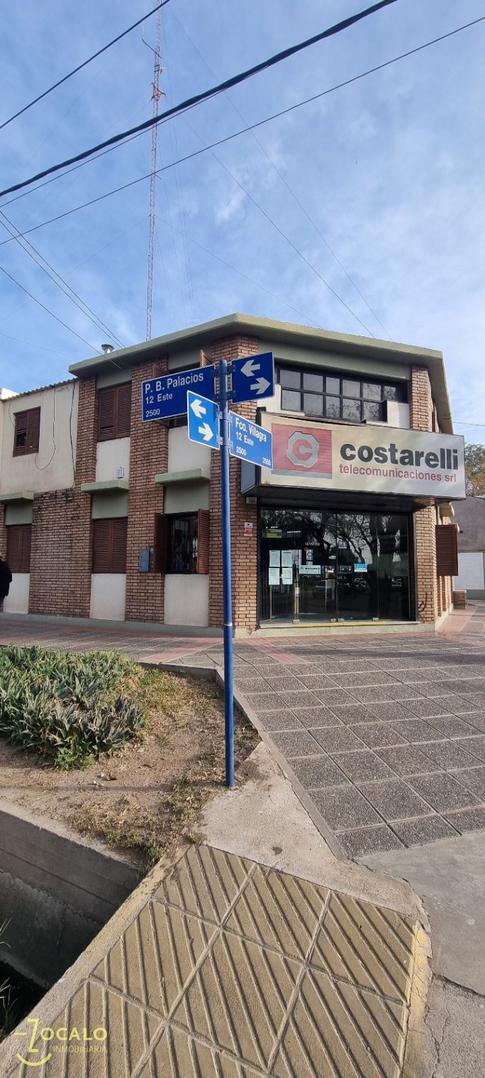 Terreno en Venta en Capital, Mendoza