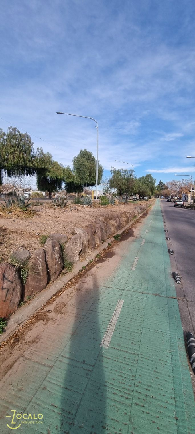 Terreno en Venta en Capital, Mendoza