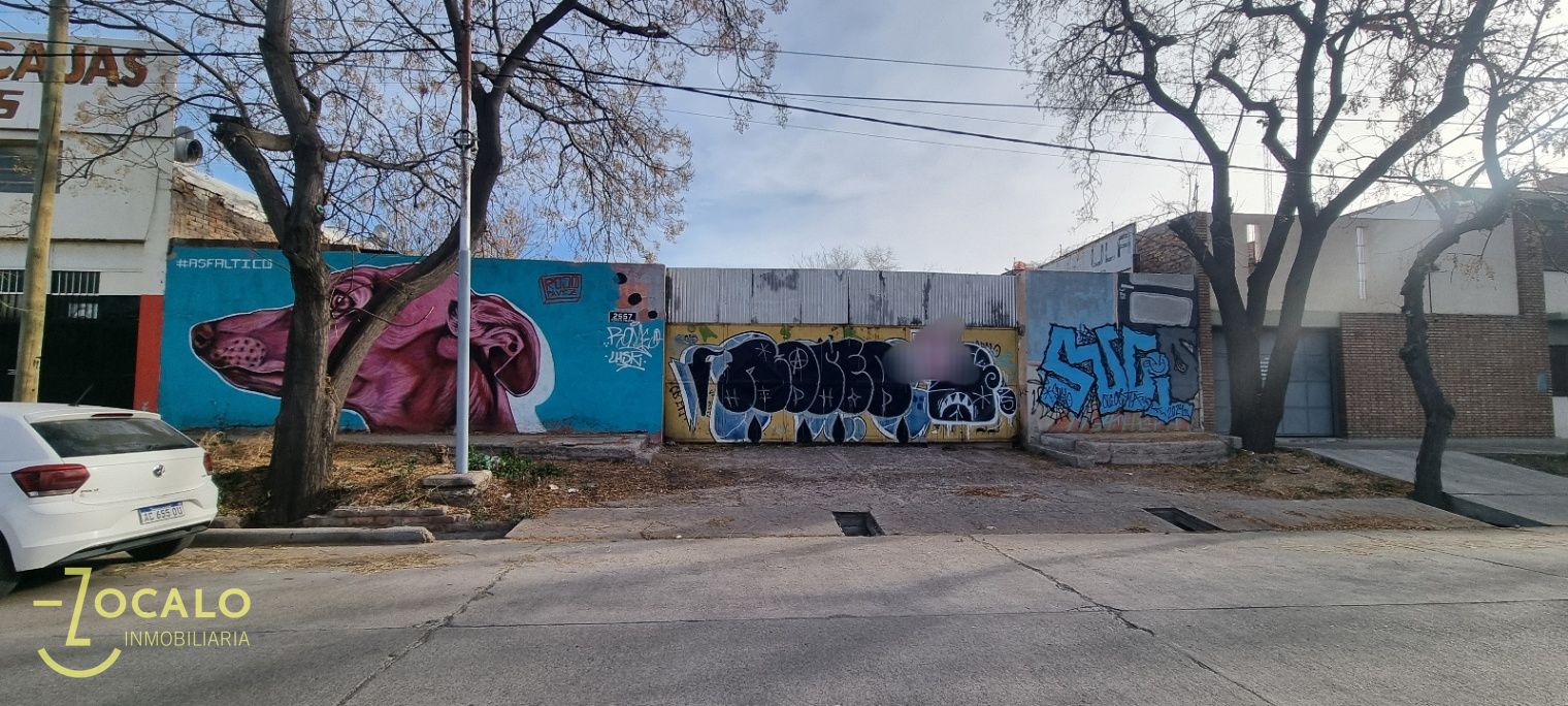 Terreno en Venta en Capital, Mendoza