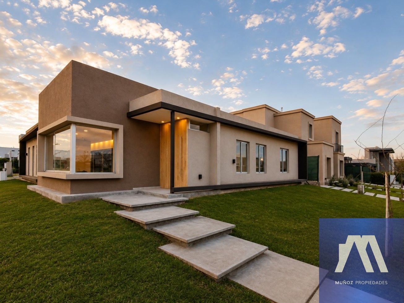 Casa en Venta en Maipu, Mendoza