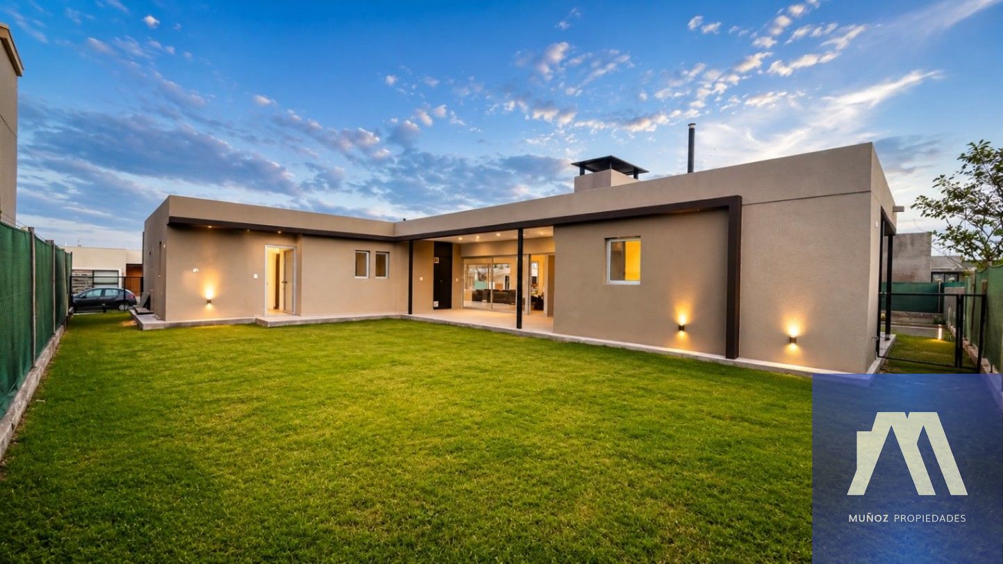 Casa en Venta en Maipu, Mendoza