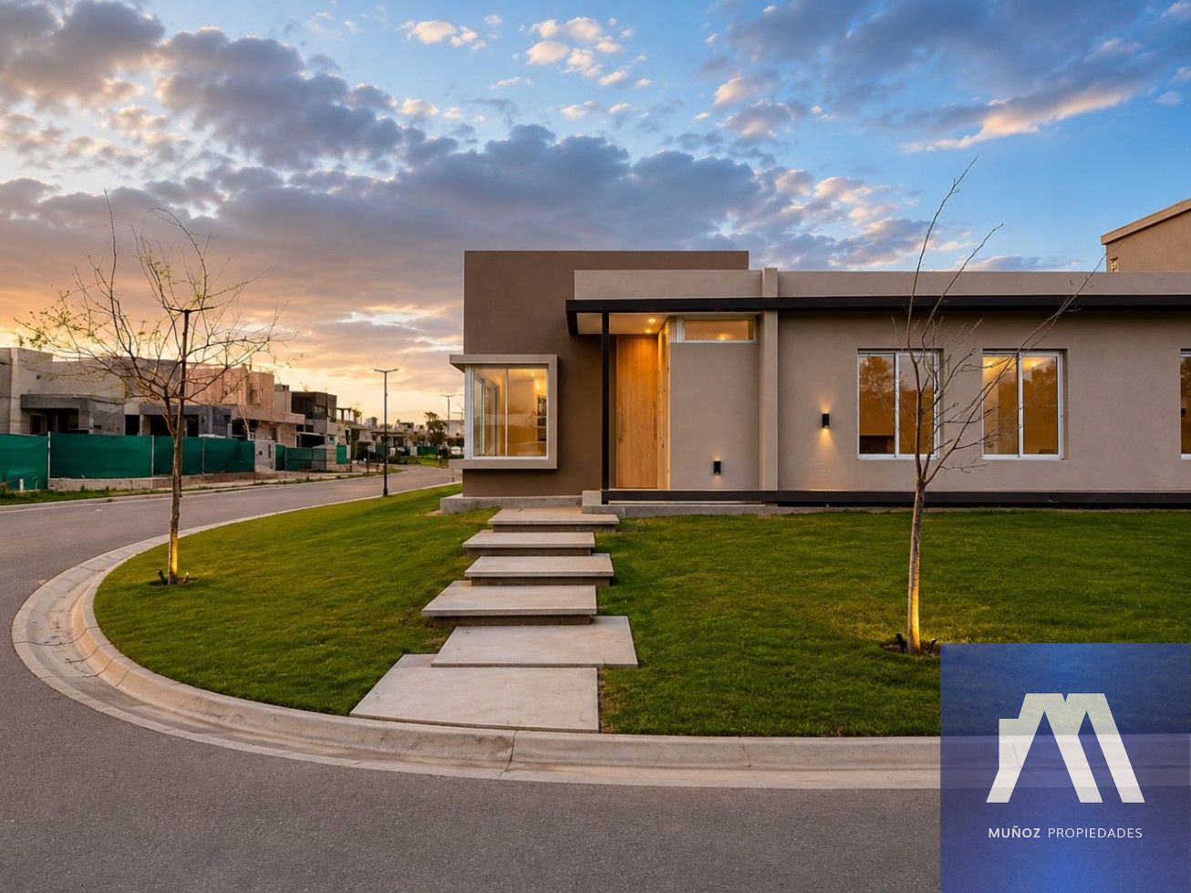Casa en Venta en Maipu, Mendoza