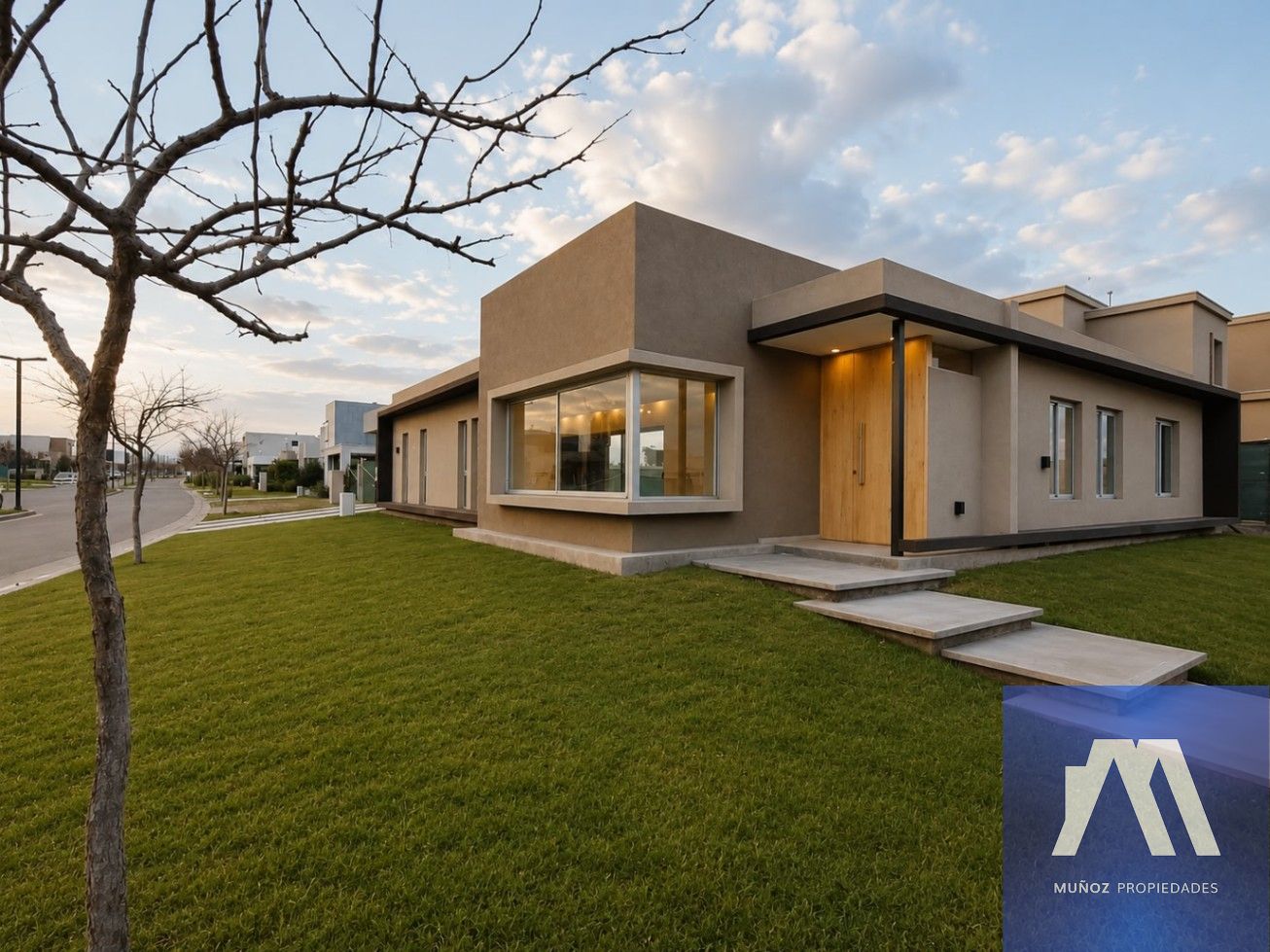 Casa en Venta en Maipu, Mendoza