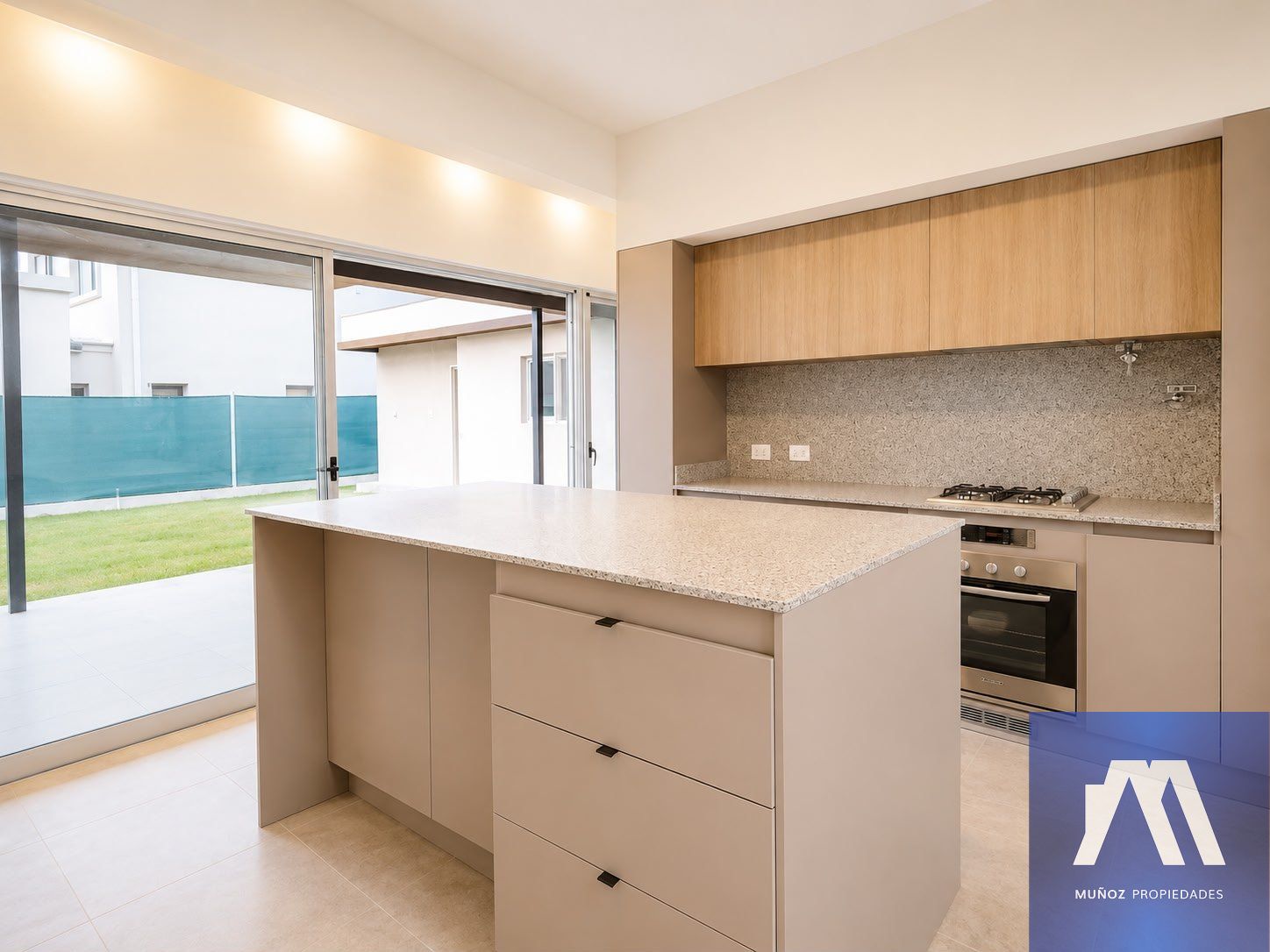 Casa en Venta en Maipu, Mendoza