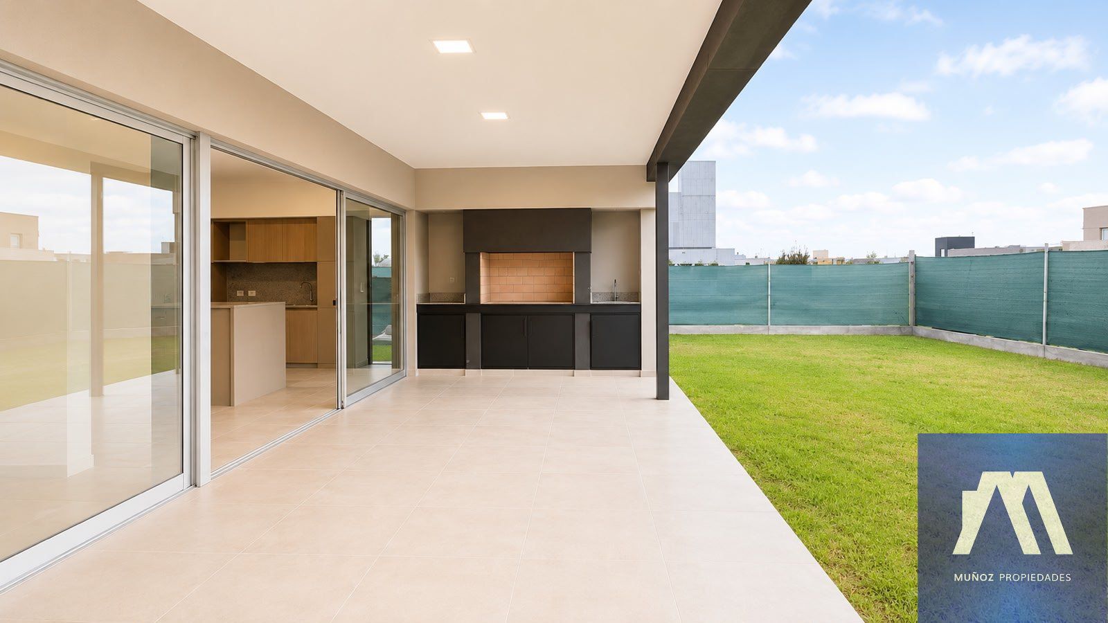 Casa en Venta en Maipu, Mendoza
