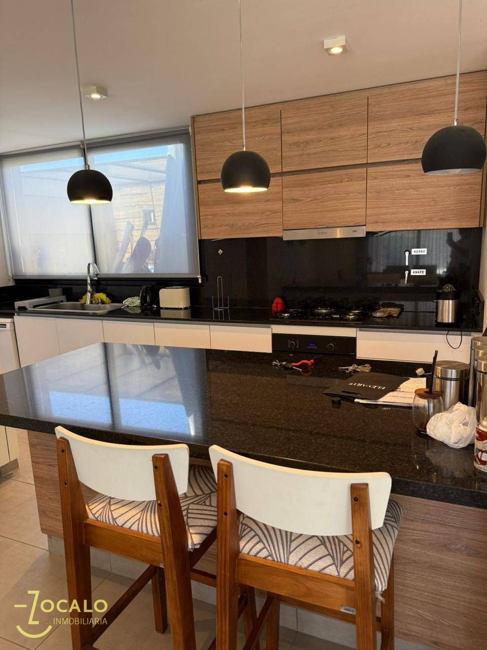 Casa en Alquiler en Maipu, Mendoza