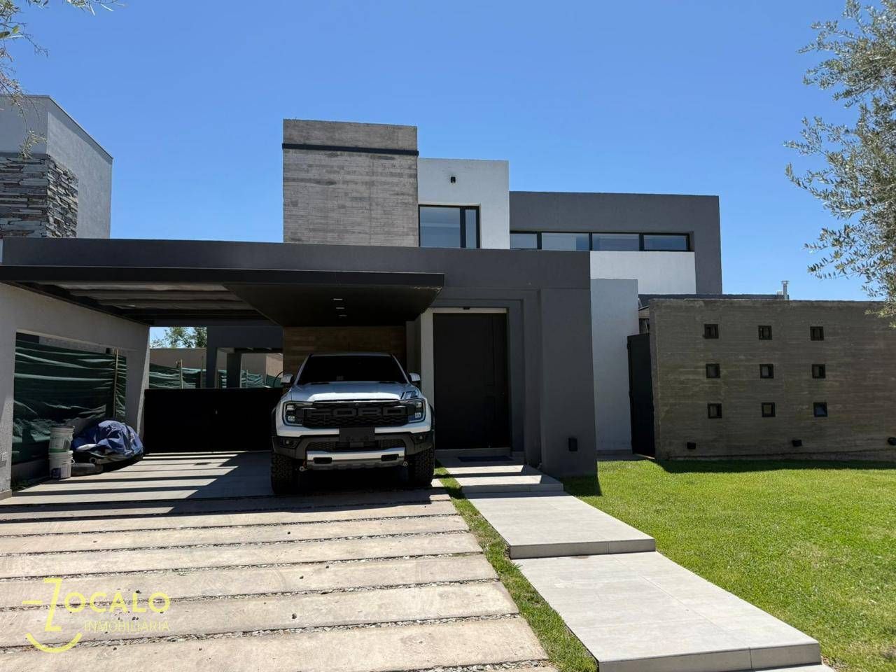 Casa en Alquiler en Maipu, Mendoza