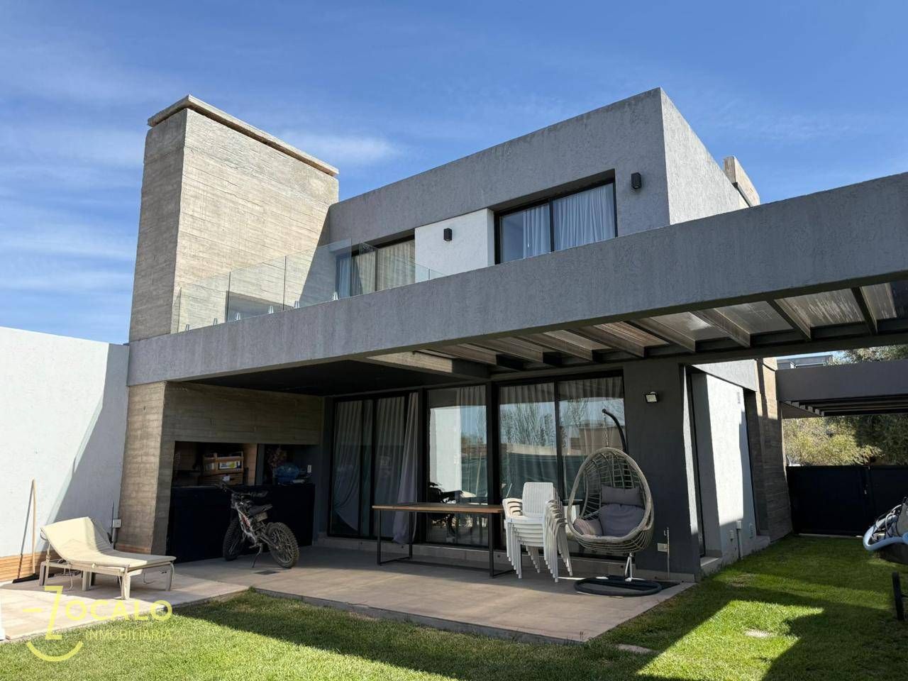 Casa en Alquiler en Maipu, Mendoza