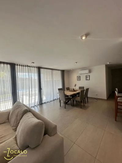 Casa en Alquiler en Maipu, Mendoza