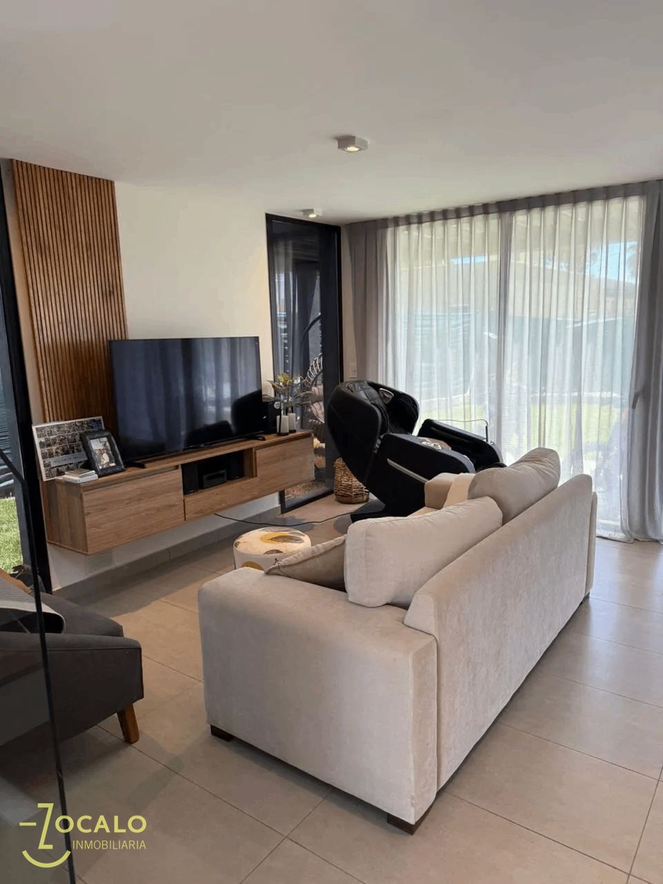 Casa en Alquiler en Maipu, Mendoza
