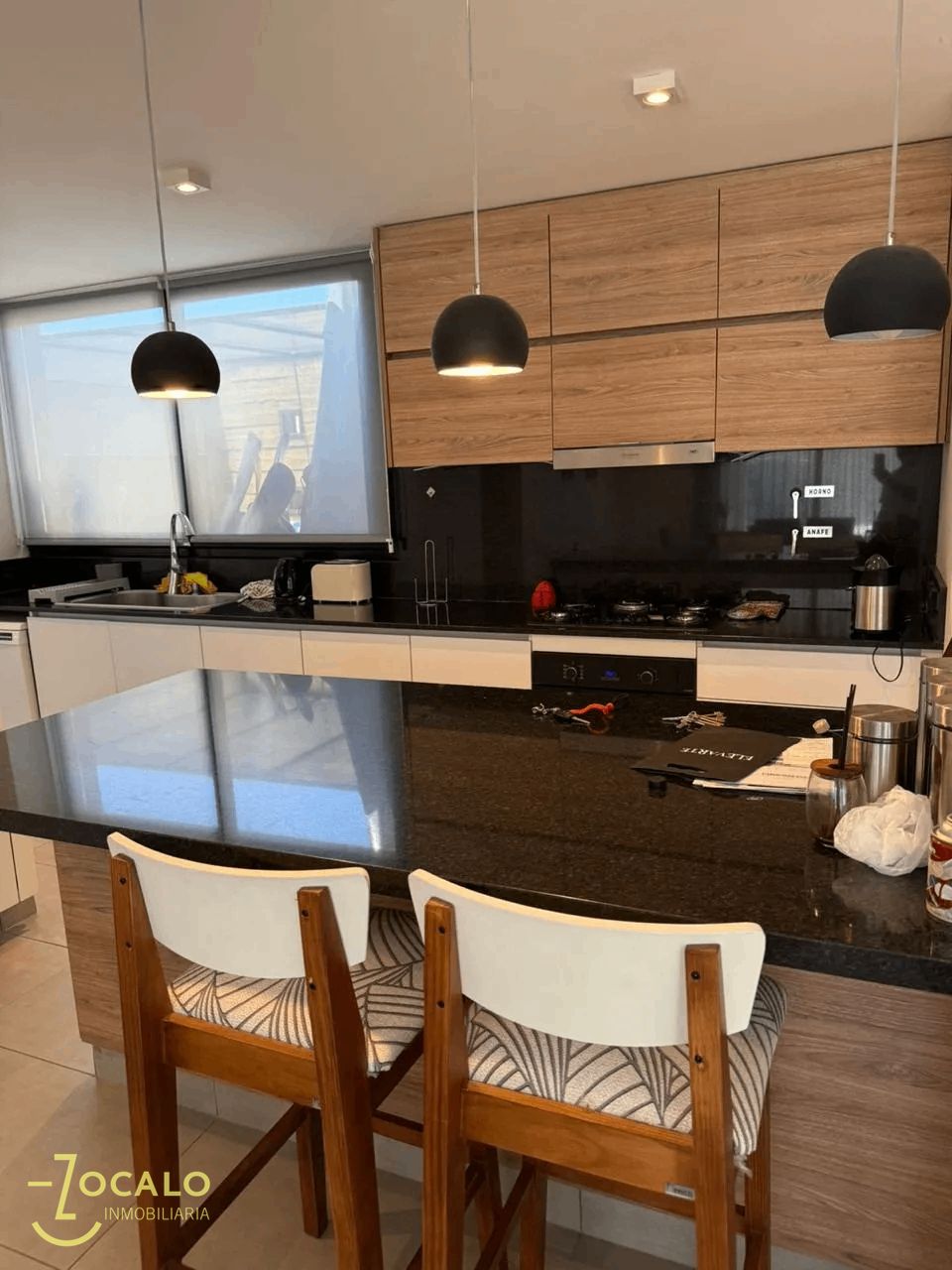 Casa en Alquiler en Maipu, Mendoza