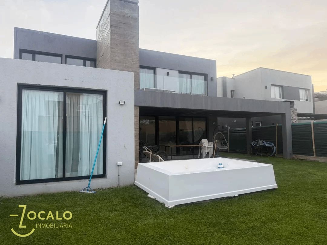 Casa en Alquiler en Maipu, Mendoza