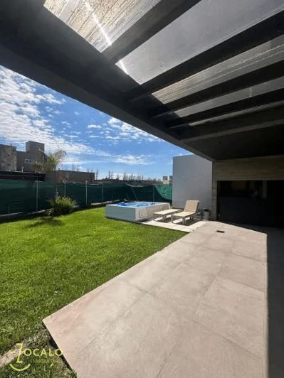 Casa en Alquiler en Maipu, Mendoza