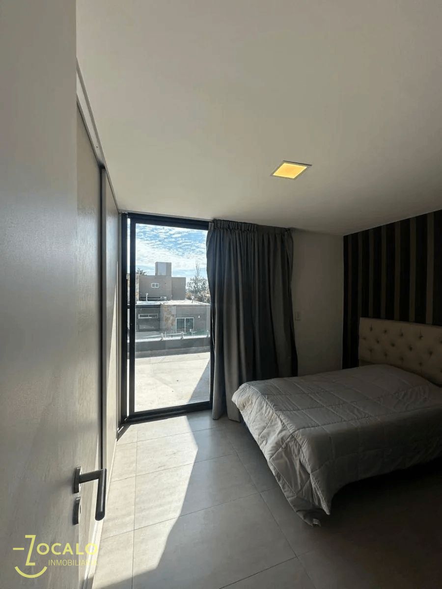 Casa en Alquiler en Maipu, Mendoza