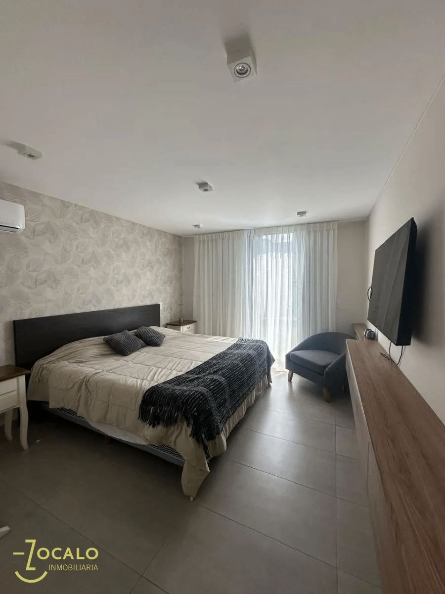Casa en Alquiler en Maipu, Mendoza