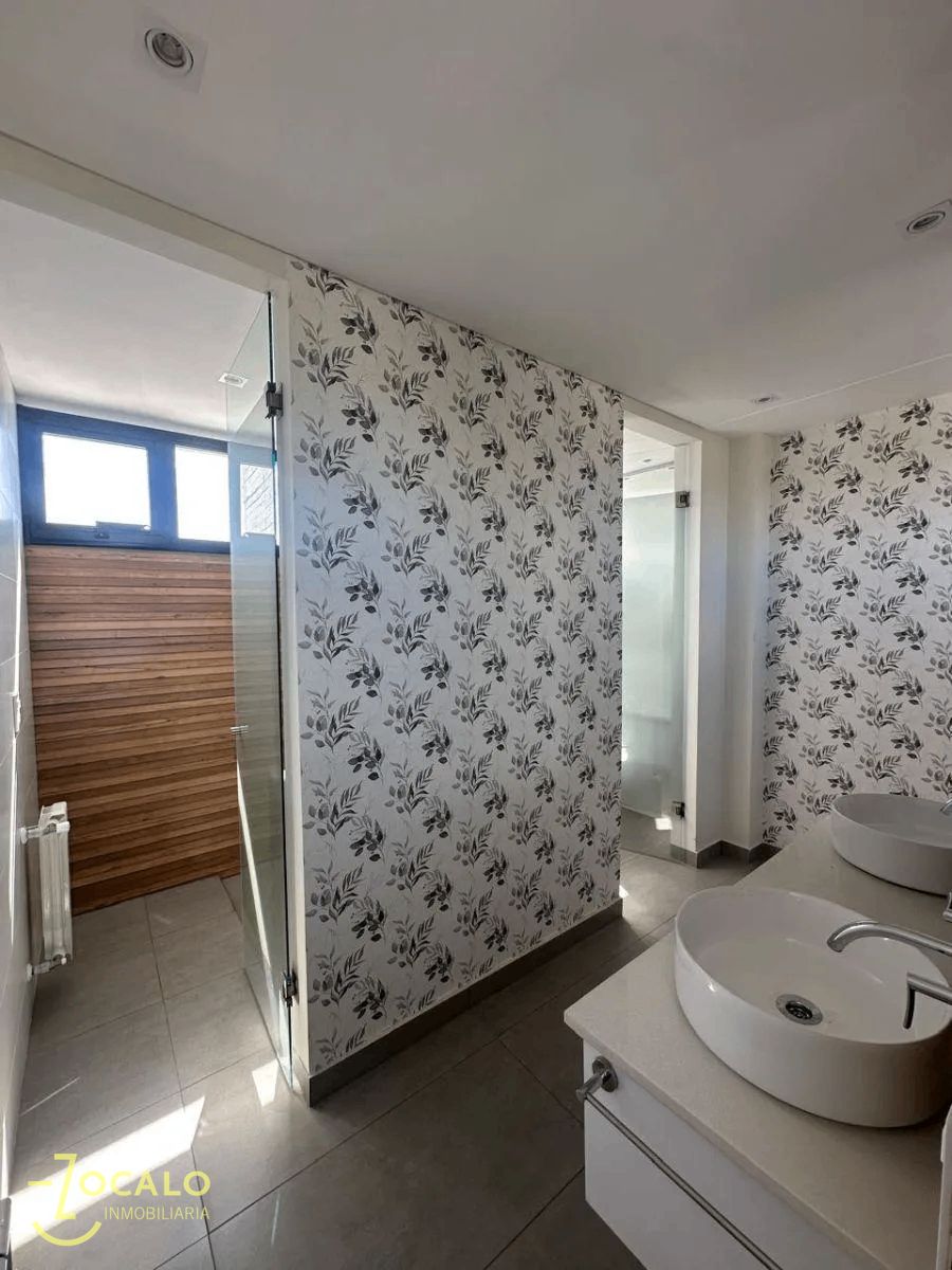 Casa en Alquiler en Maipu, Mendoza