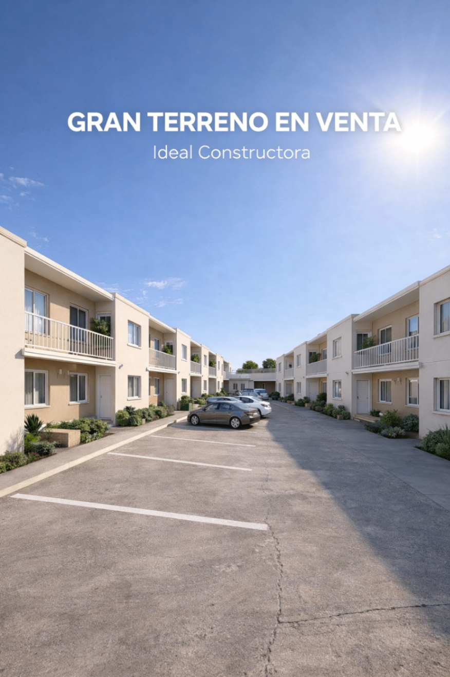 Terreno en Venta en Guaymallen, Mendoza