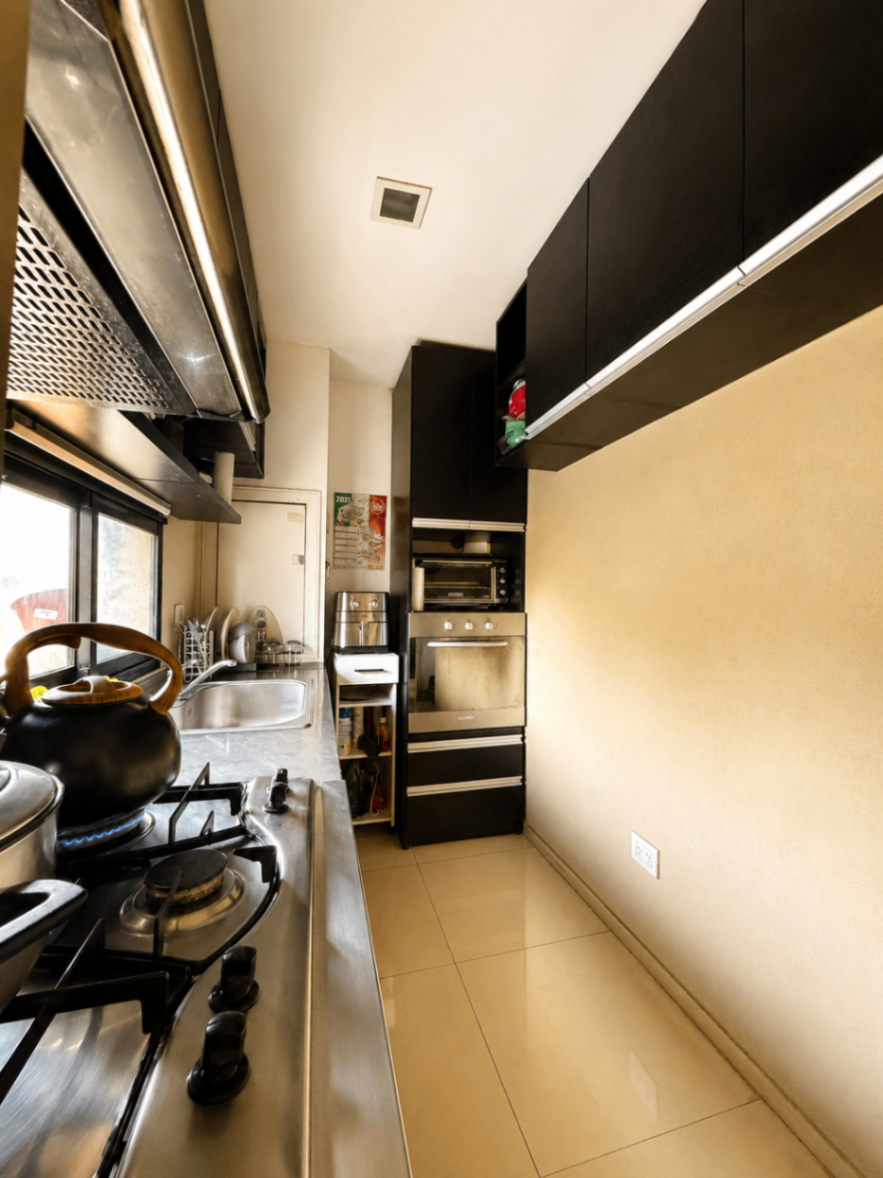 Departamento en Venta en Capital, Mendoza
