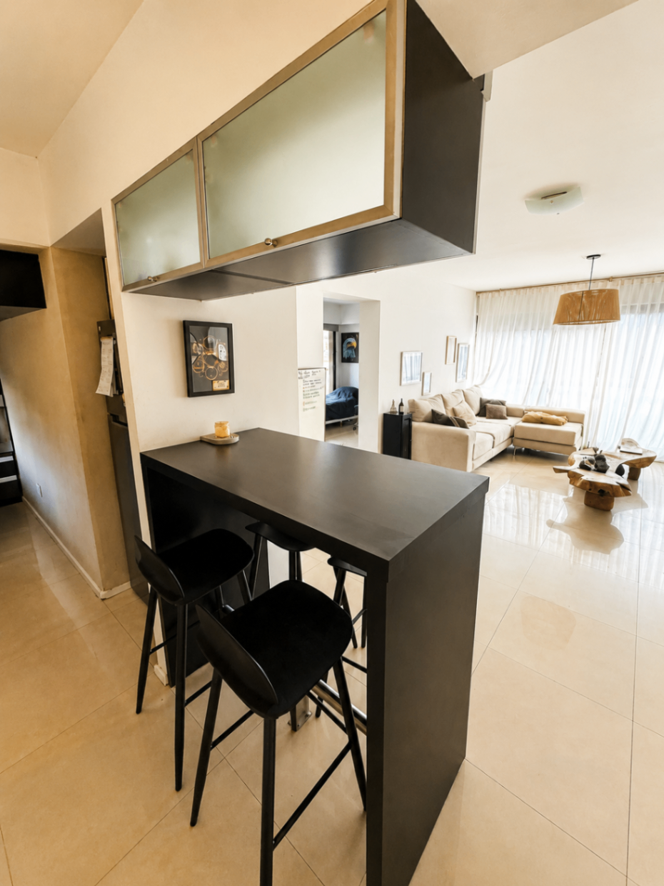 Departamento en Venta en Capital, Mendoza