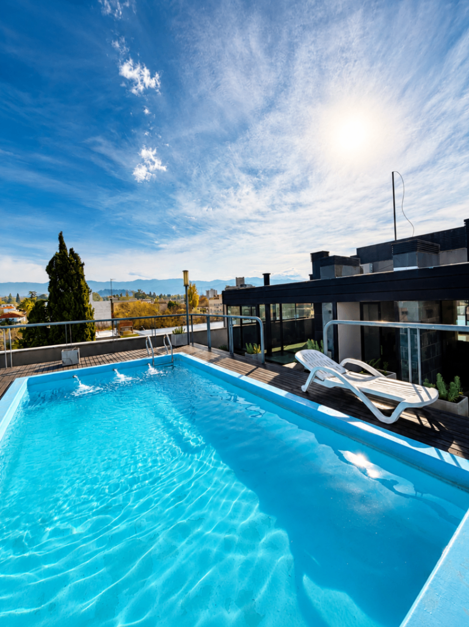 Departamento en Venta en Capital, Mendoza