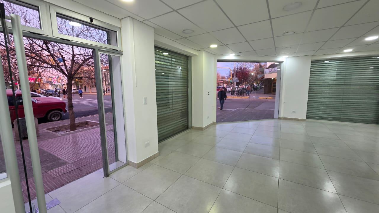 Local Comercial en Alquiler en Tunuyan, Mendoza