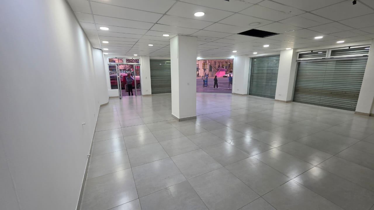 Local Comercial en Alquiler en Tunuyan, Mendoza