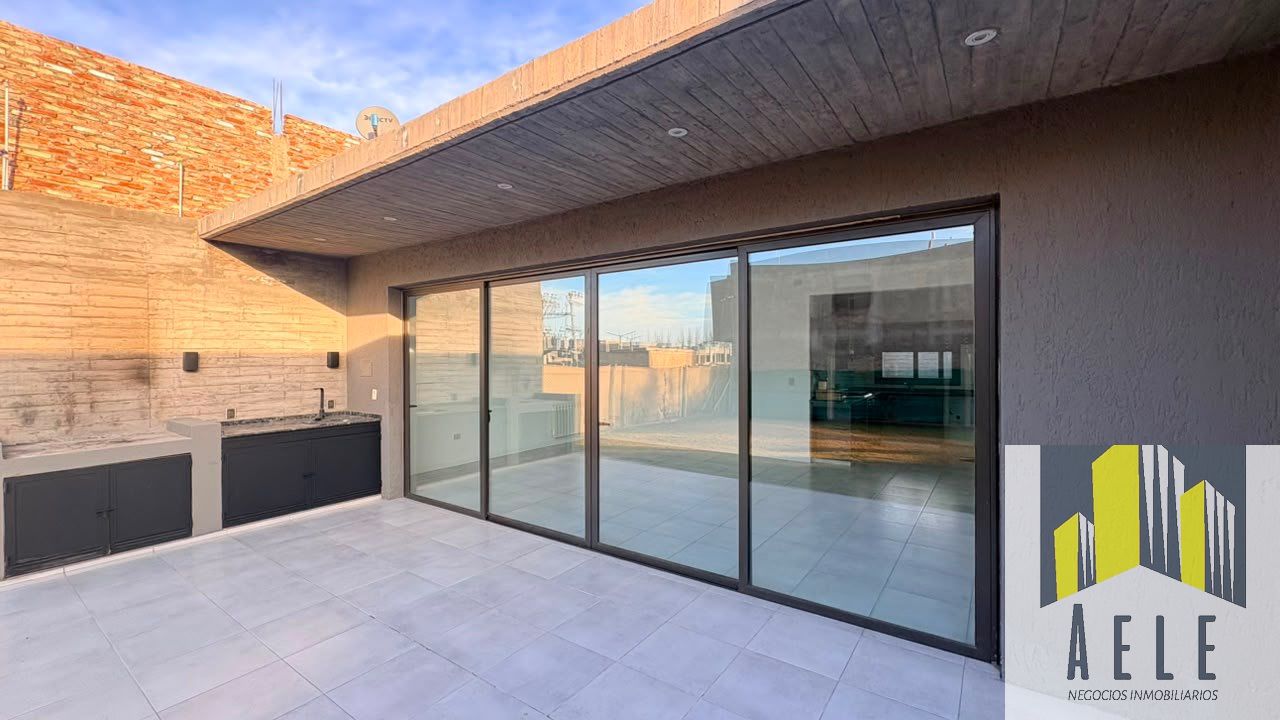 Casa en Alquiler en Maipu, Mendoza