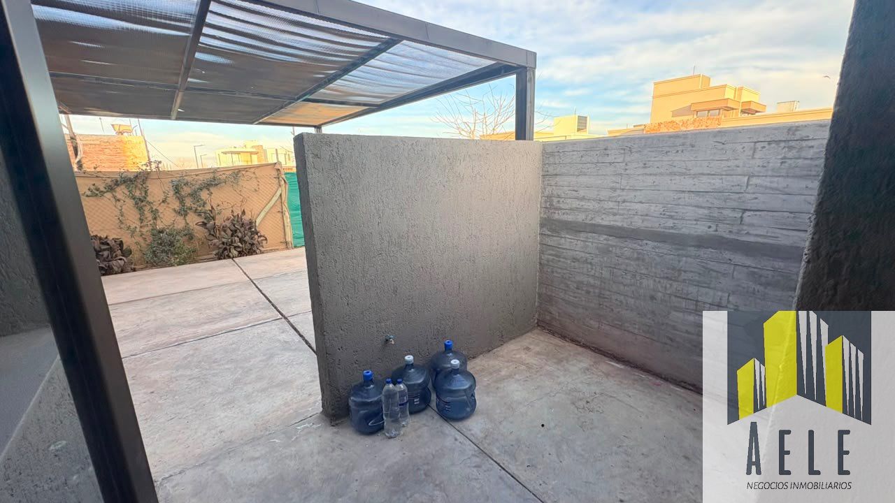 Casa en Alquiler en Maipu, Mendoza