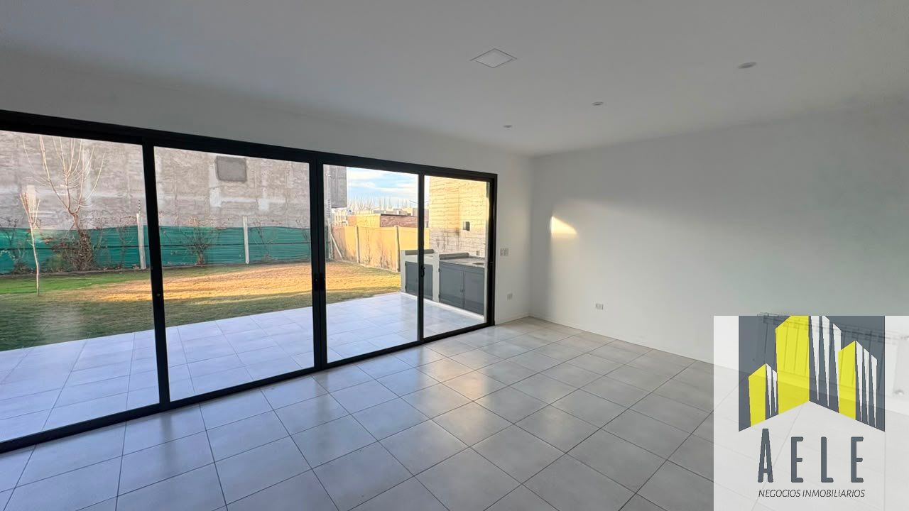 Casa en Alquiler en Maipu, Mendoza