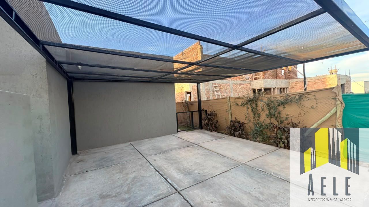 Casa en Alquiler en Maipu, Mendoza