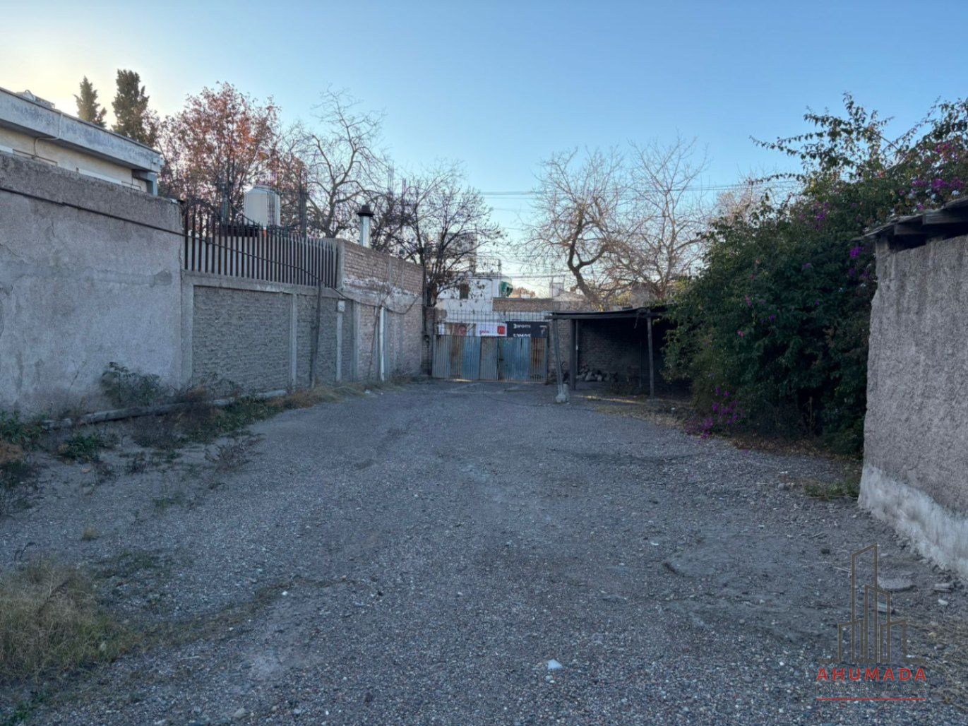 Terreno en Venta en Capital, Mendoza