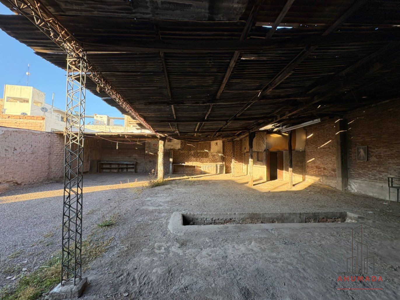 Terreno en Venta en Capital, Mendoza