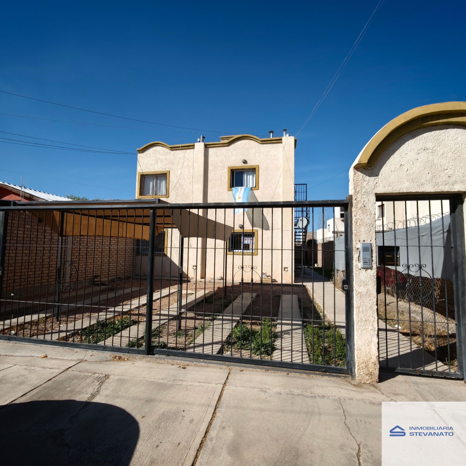 Departamento en Alquiler en Maipu, Mendoza