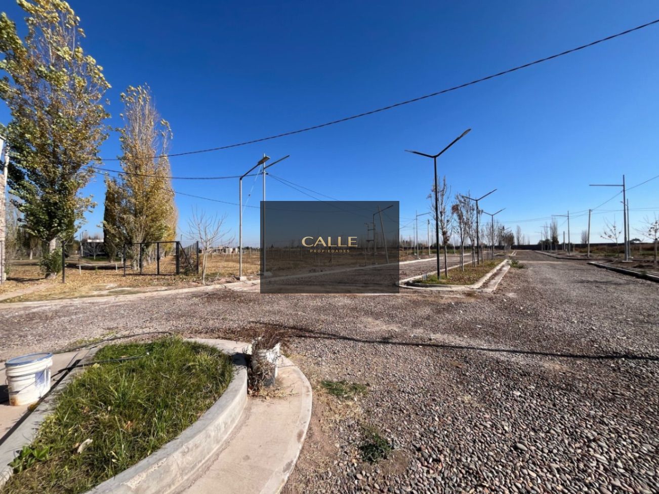 Terreno en Venta en Maipu, Mendoza