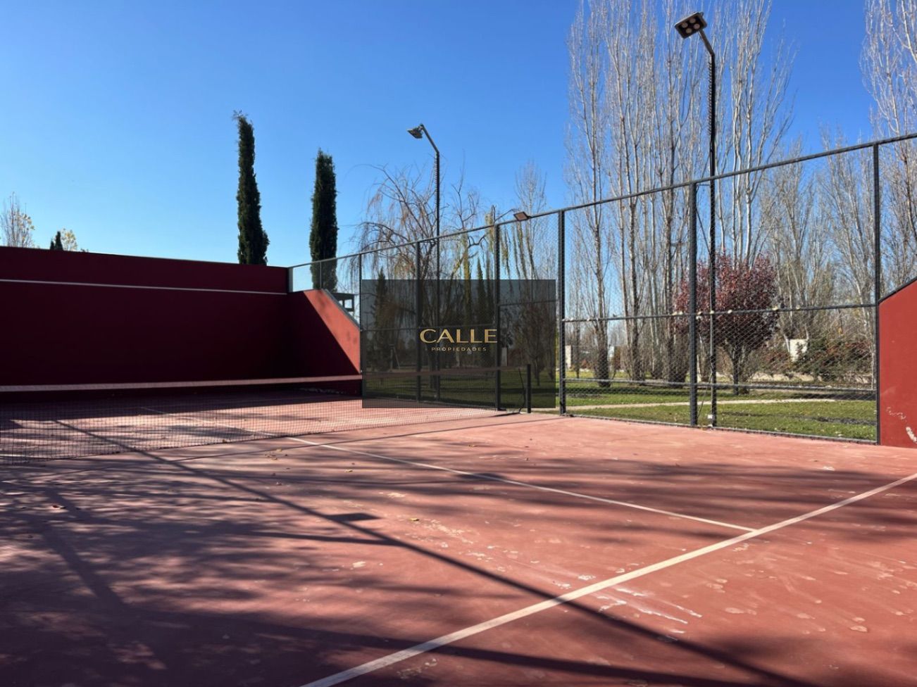 Terreno en Venta en Maipu, Mendoza