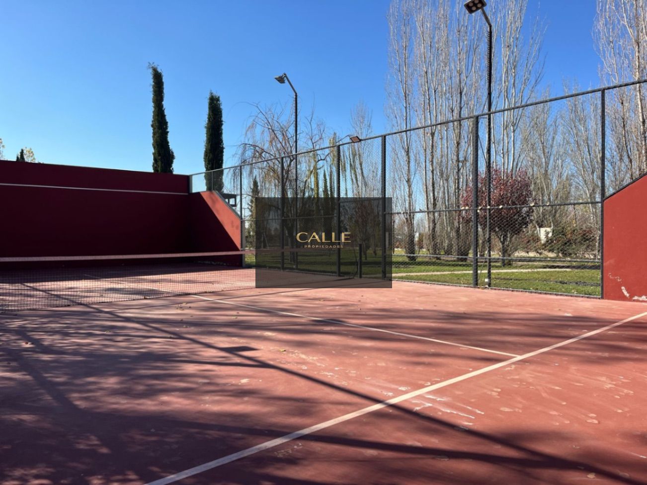 Terreno en Venta en Maipu, Mendoza