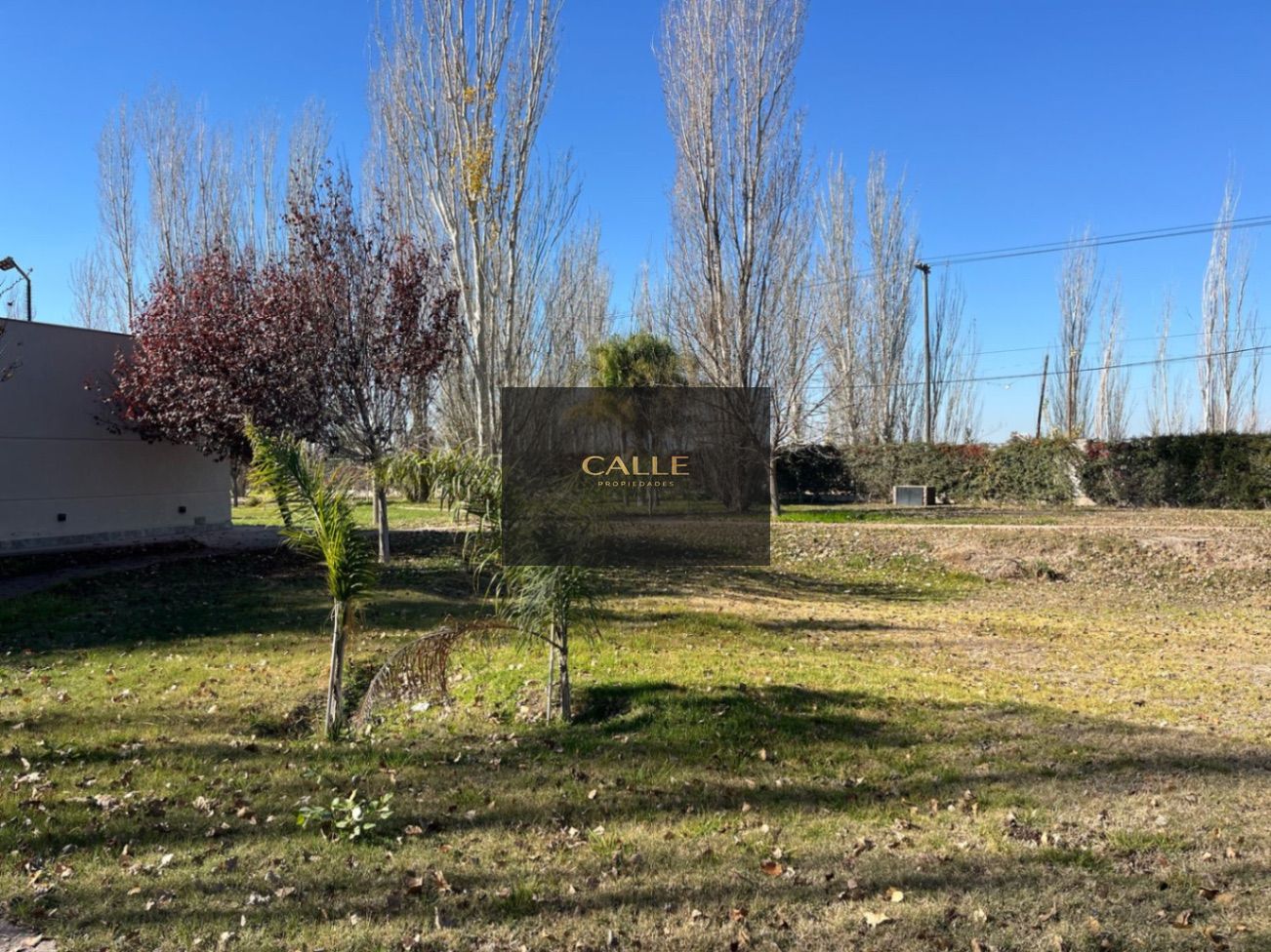 Terreno en Venta en Maipu, Mendoza