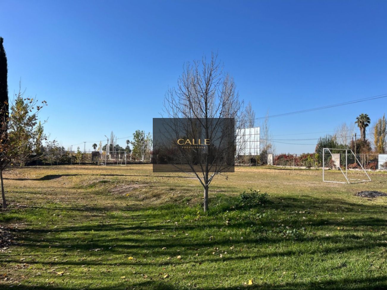 Terreno en Venta en Maipu, Mendoza
