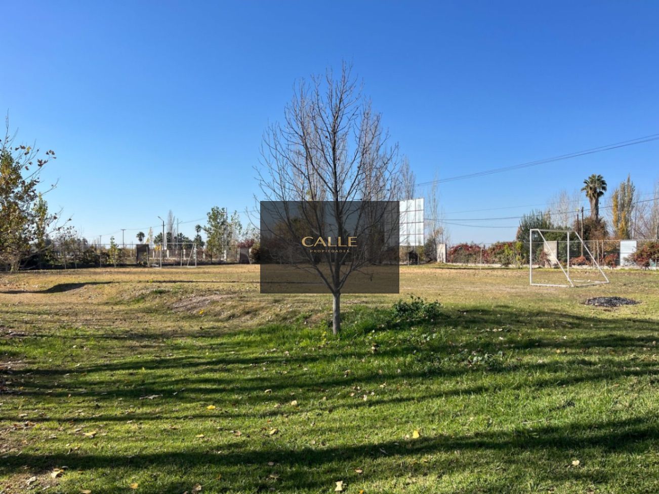 Terreno en Venta en Maipu, Mendoza
