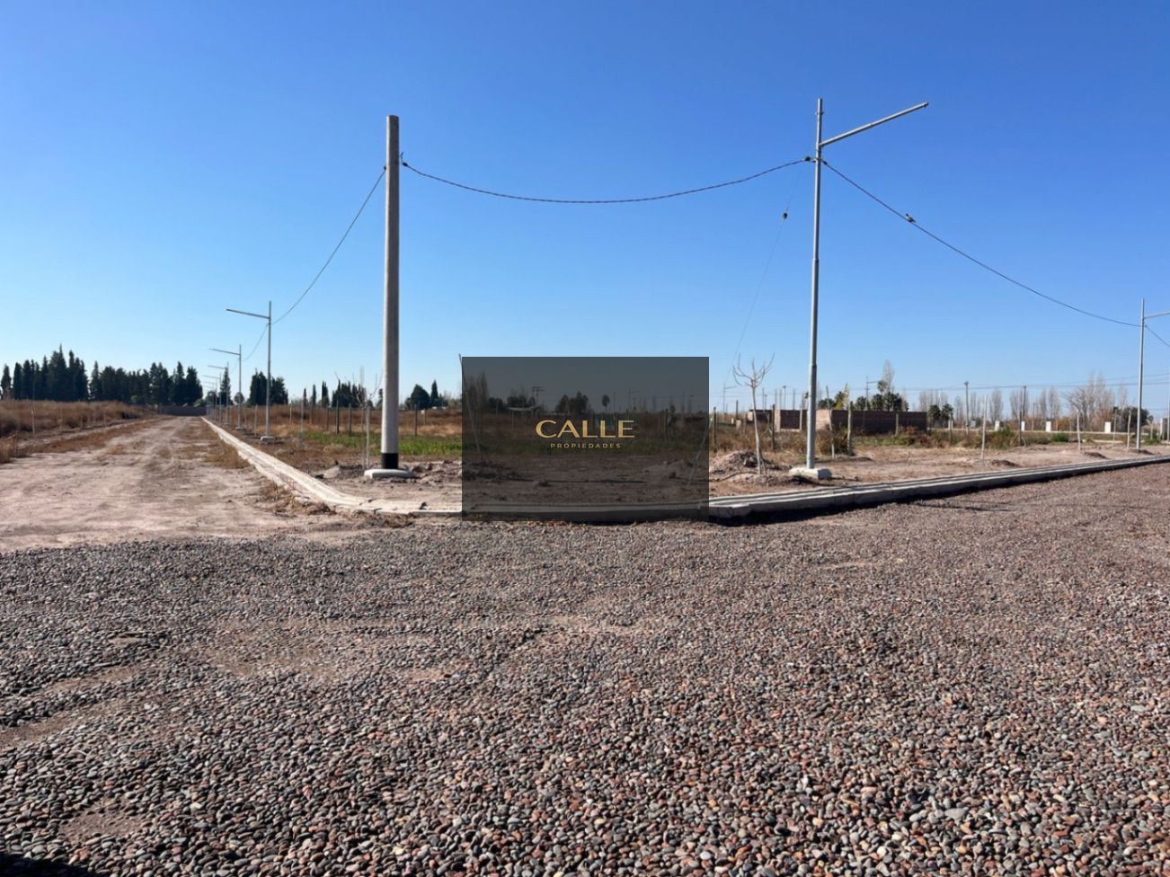 Terreno en Venta en Maipu, Mendoza