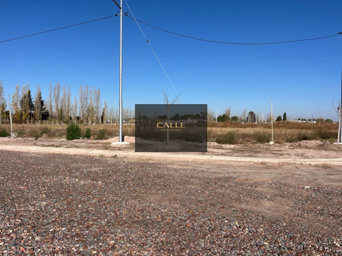 Terreno en Venta en Maipu, Mendoza