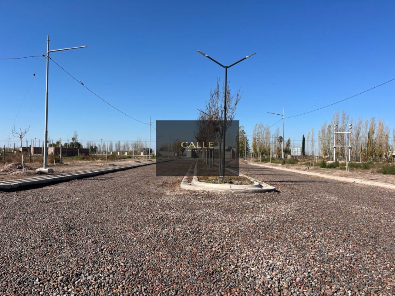 Terreno en Venta en Maipu, Mendoza