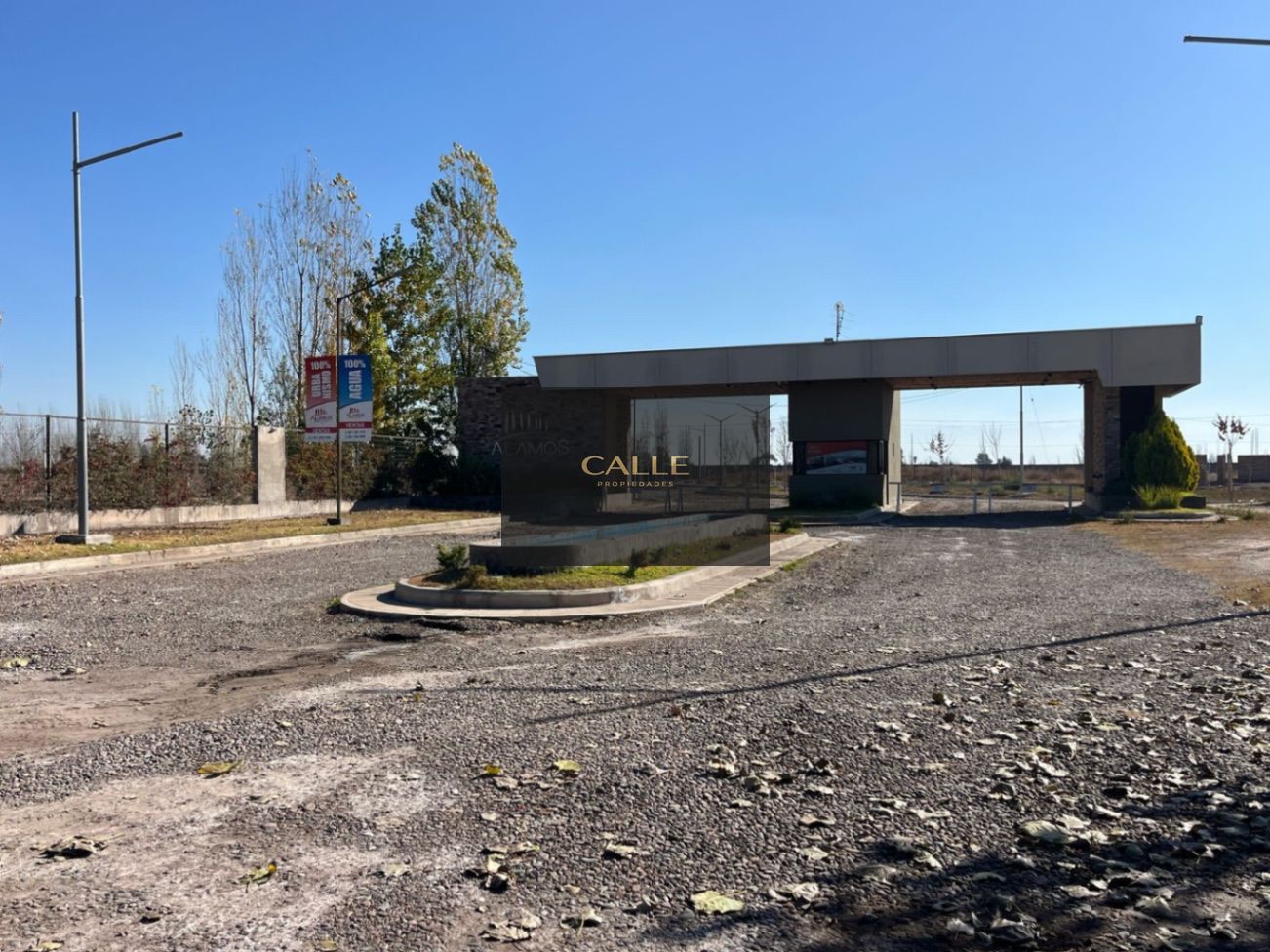 Terreno en Venta en Maipu, Mendoza