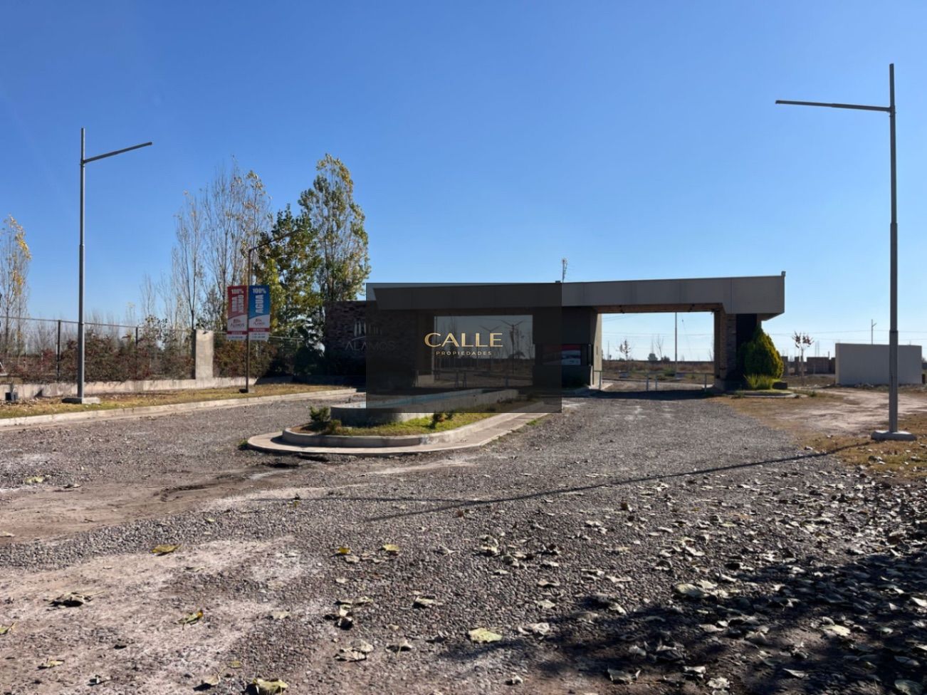 Terreno en Venta en Maipu, Mendoza
