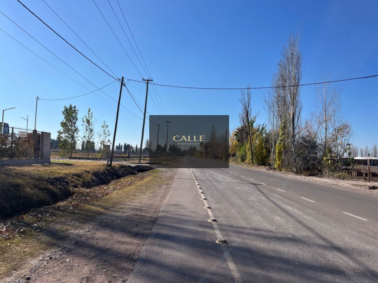 Terreno en Venta en Maipu, Mendoza