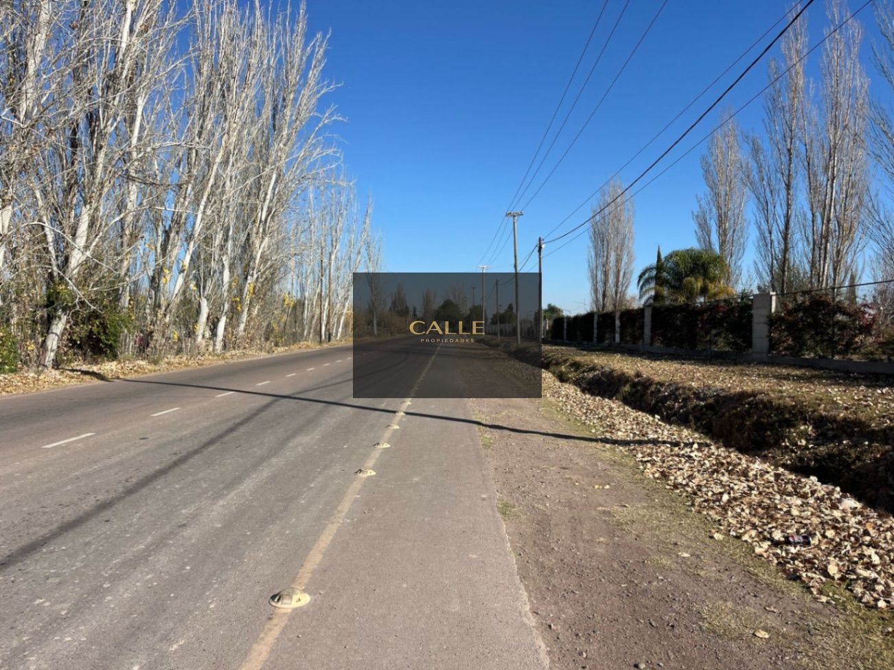 Terreno en Venta en Maipu, Mendoza