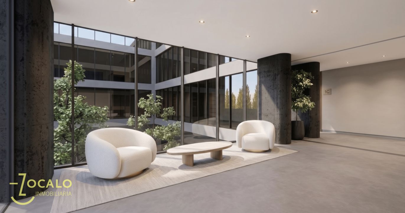 Departamento en Venta en Lujan de Cuyo, Mendoza